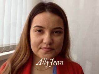 AllyJean