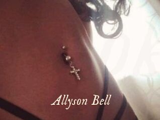 Allyson_Bell