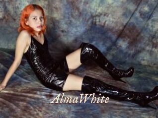 AlmaWhite
