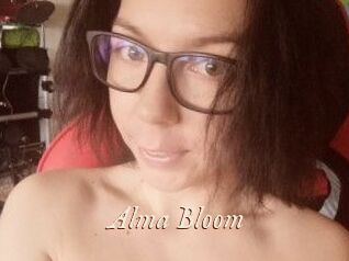 Alma_Bloom