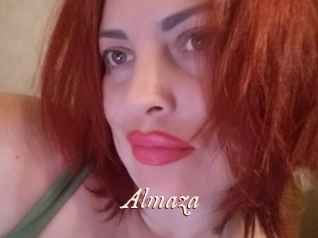 Almaza