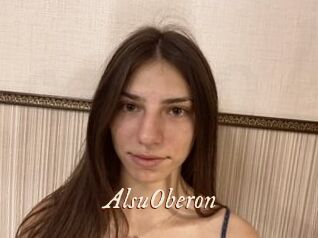 AlsuOberon