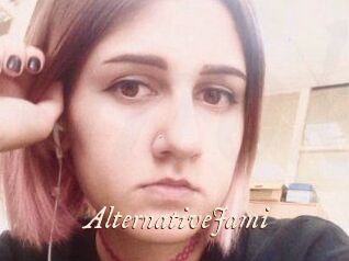 AlternativeJami