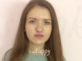 Aluppy