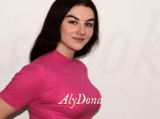 AlyDona