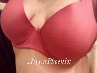 AlyssaPhoenix