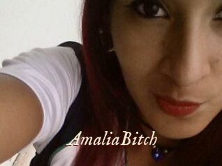 AmaliaBitch