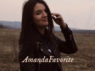 AmandaFavorite