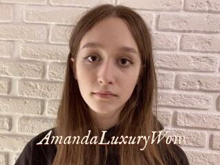 AmandaLuxuryWow