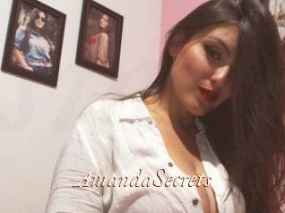 AmandaSecrets