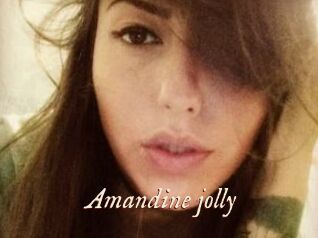 Amandine_jolly