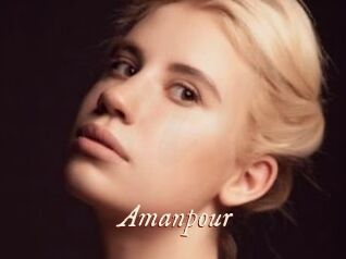 Amanpour