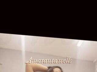 Amarantawells