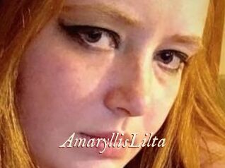 AmaryllisLilta