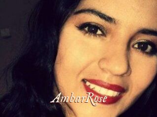 AmbarRose