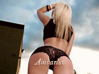 Ambarlov