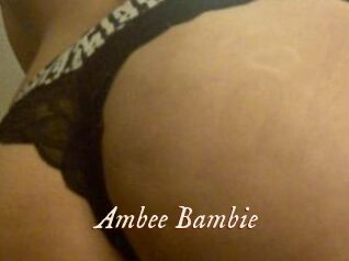 Ambee_Bambie