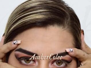 AmberColee
