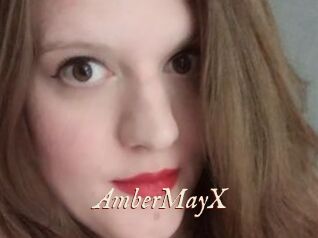 AmberMayX