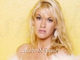 AmberStJames