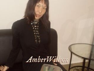AmberWillson
