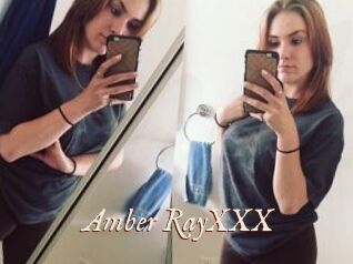 Amber_RayXXX