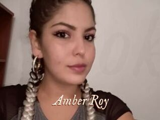 Amber_Roy