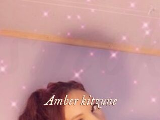 Amber_kitzune