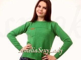 AmeliaSexyLady
