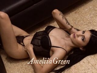 AmeliiaGreen