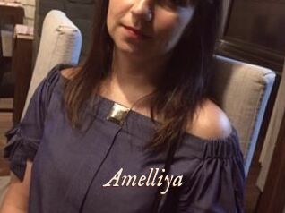 Amelliya