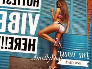 AmellyDoll