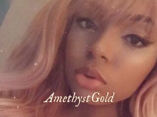 AmethystGold