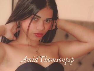 AmidThomsonpsp