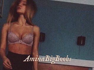 AminaBigBoobs