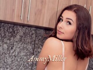 AmmyMiller