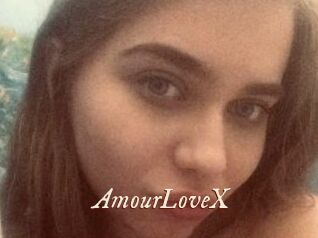 AmourLoveX