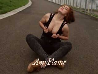 AmyFlame
