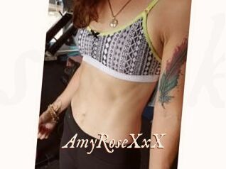 AmyRoseXxX