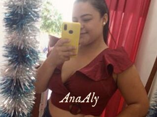 AnaAly