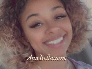AnaBellaxoxo