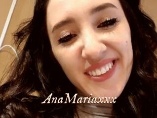 AnaMariaxxx