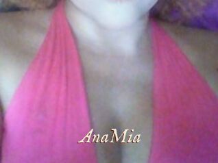 AnaMia