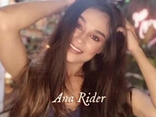 Ana_Rider