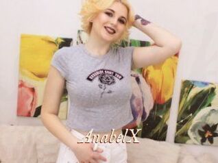 AnabelX