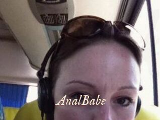 AnalBabe