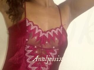 Analjessix
