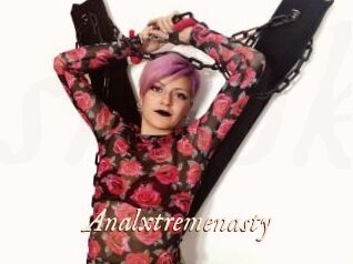 Analxtremenasty