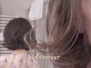 Anamour