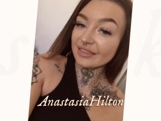 AnastasiaHilton